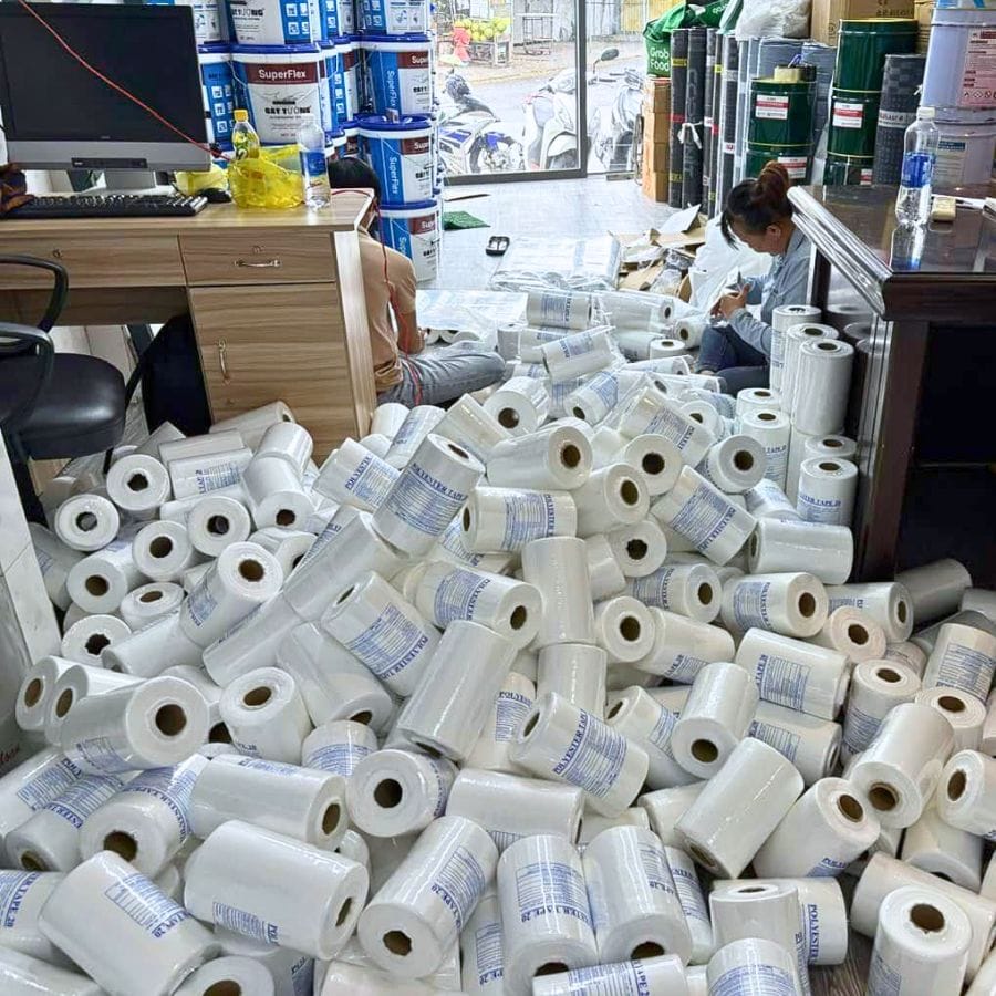 Luoi-Polyester-chong-tham Luoi-Polyester-chong-tham