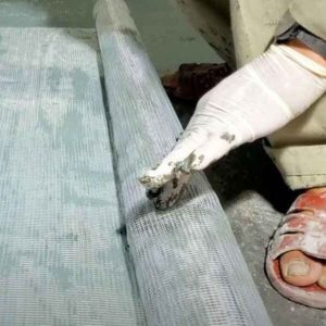 Lưới thủy tinh gia cường