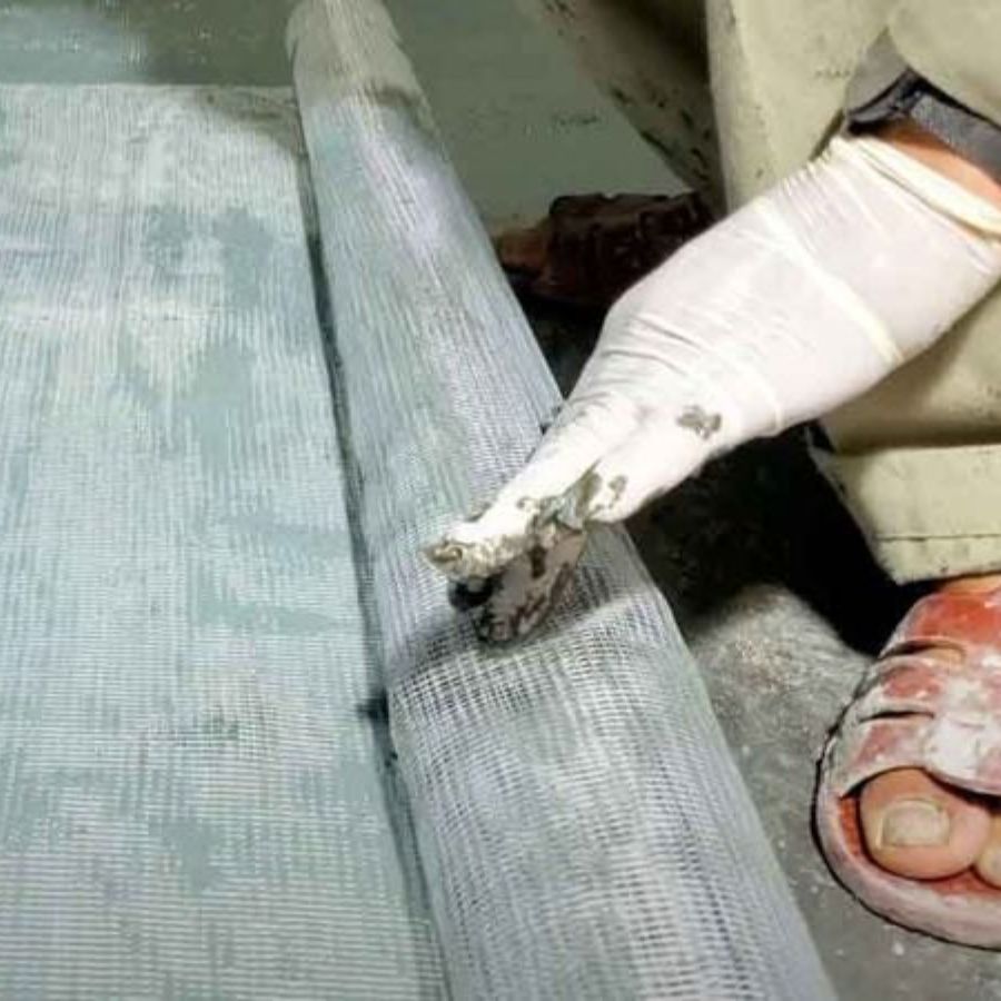 Lưới thủy tinh gia cường Lưới thủy tinh gia cường