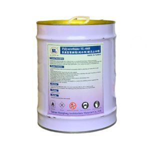 Keo PU Trương Nở SL 668