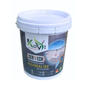 Koviseal 102 – Chống Thấm Gốc Xi Măng