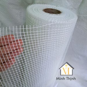 Lưới Thủy Tinh Mắt 5x5