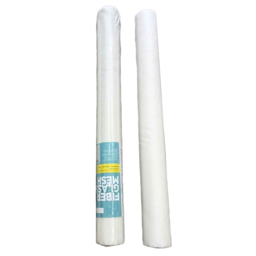 Lưới thủy tinh gia cường mắt 2x2 80g Lưới thủy tinh gia cường mắt 2x2 80g