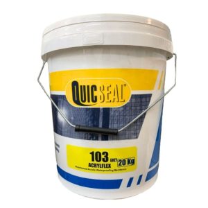 Quicseal 103 Sơn Chống Thấm Tường