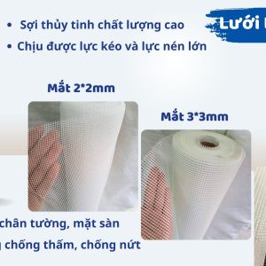lưới-thuỷ-tinh-chống-thấm