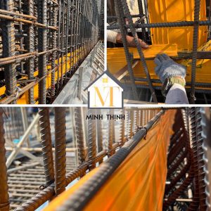 Băng Cản Nước Sika Waterbar