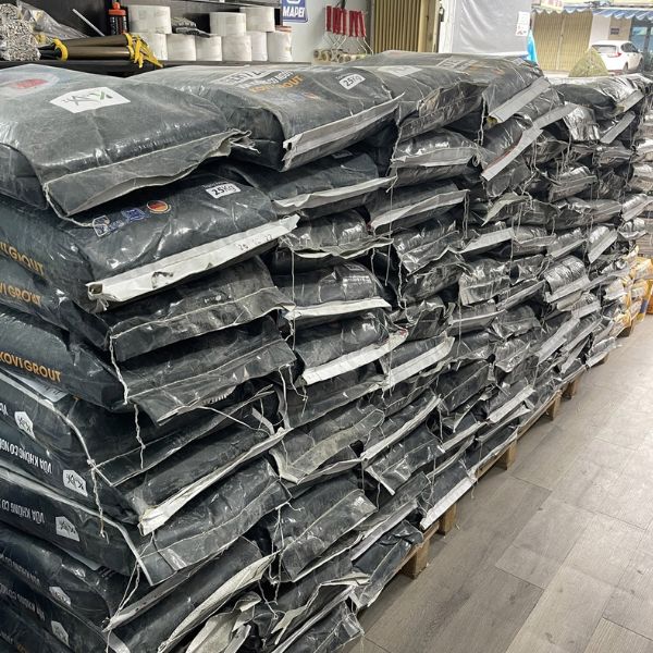 Kovi Grout Max 600 Kovi Grout Max 600