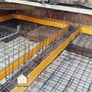 Băng cản nước Waterstop V150
