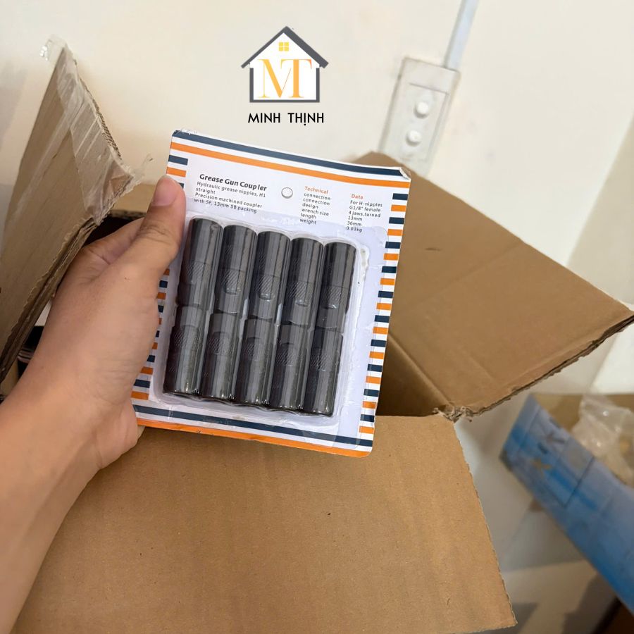 Đầu Bơm Keo Chống Thấm PU Epoxy