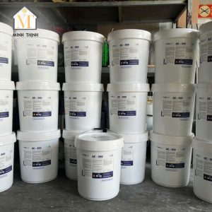 Euro Polymers AC-300