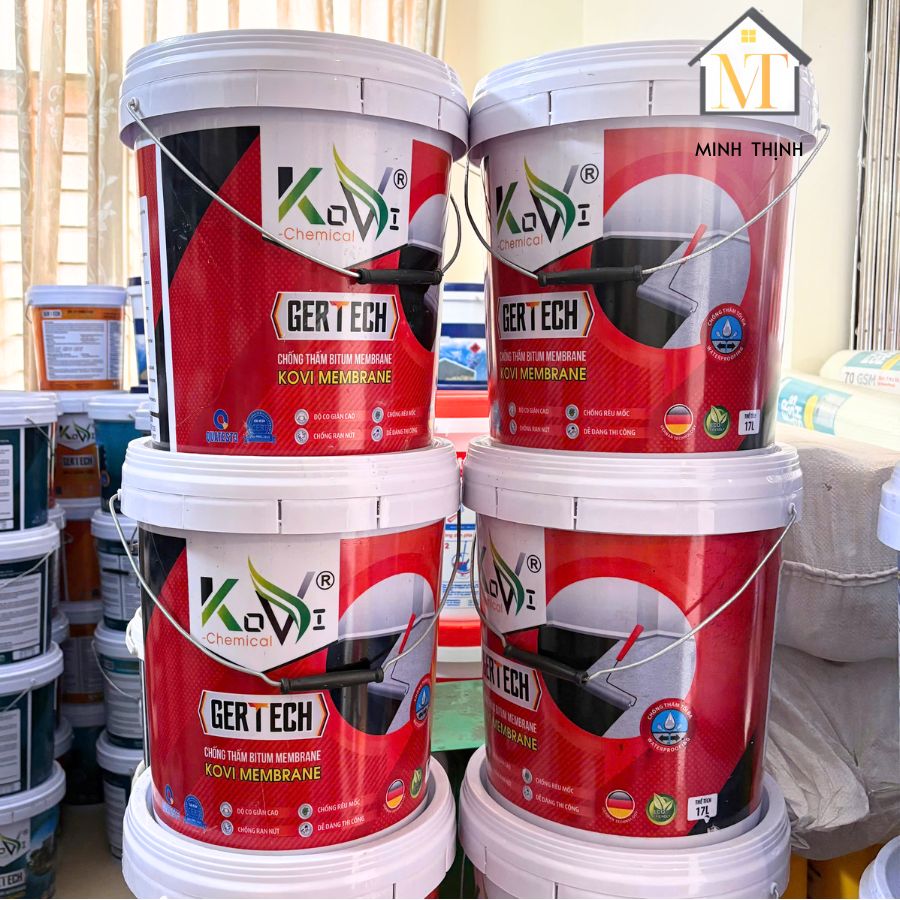Kovi Membrane