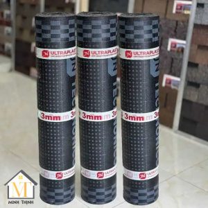 Màng Bitum Khò Nóng Ultraplast B TECHNONICOL