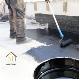 Sơn lót bitum Primer Miwa Bitumen