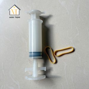 Xi Lanh Bơm Keo Epoxy