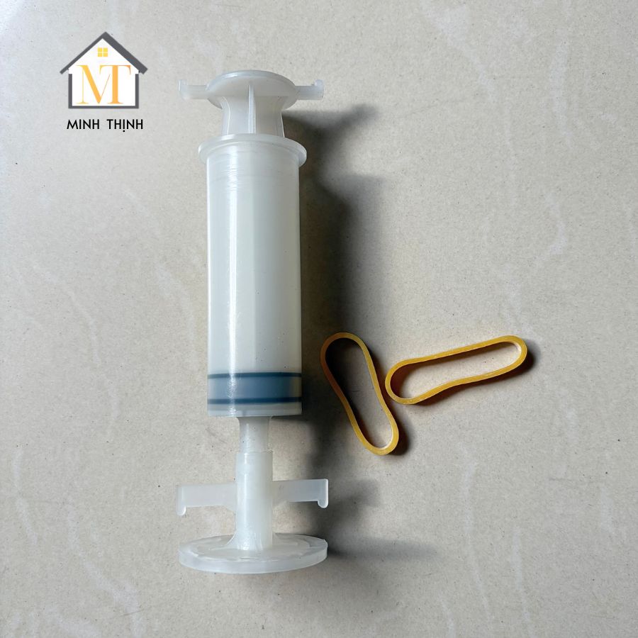 Xi Lanh Bơm Keo Epoxy Xi Lanh Bơm Keo Epoxy